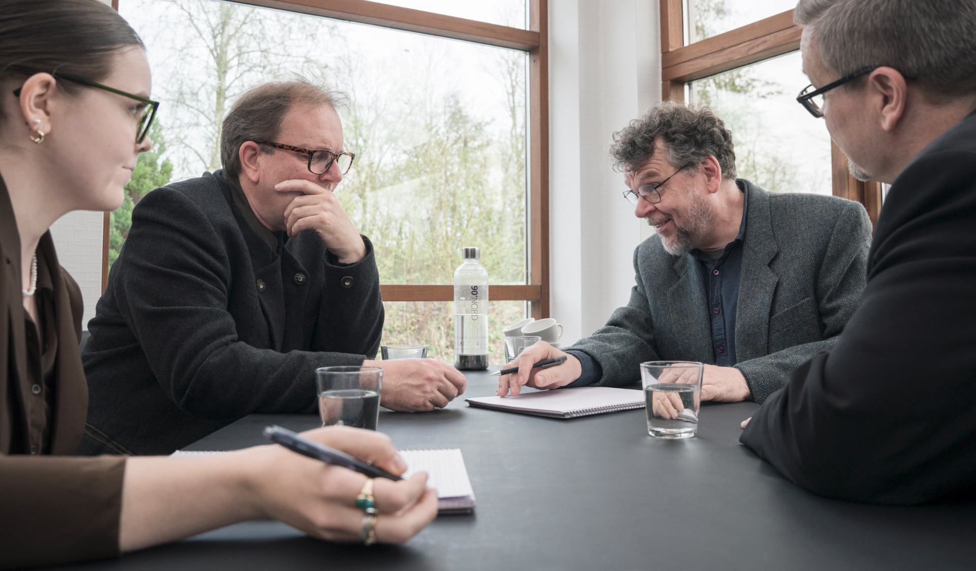 HetQuarter Markedssupport - Salgsforstærkning